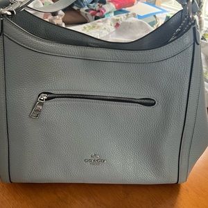 Coach “Kristy” Bag